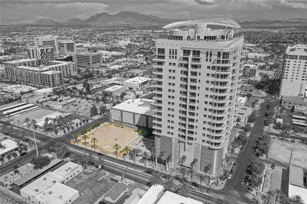 Las Vegas, NV 89101,801 S Casino Center BLVD