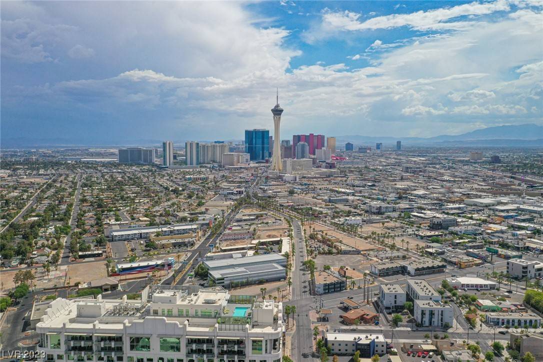 Las Vegas, NV 89101,801 S Casino Center BLVD