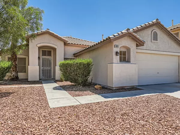 Las Vegas, NV 89130,6016 Winter Meadow ST