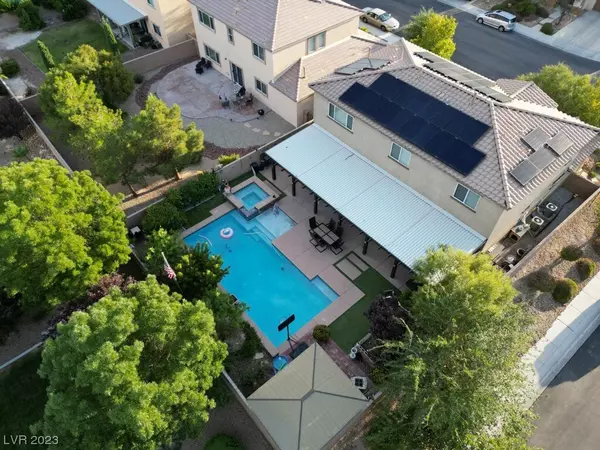 North Las Vegas, NV 89085,8130 Cowboy Springs ST