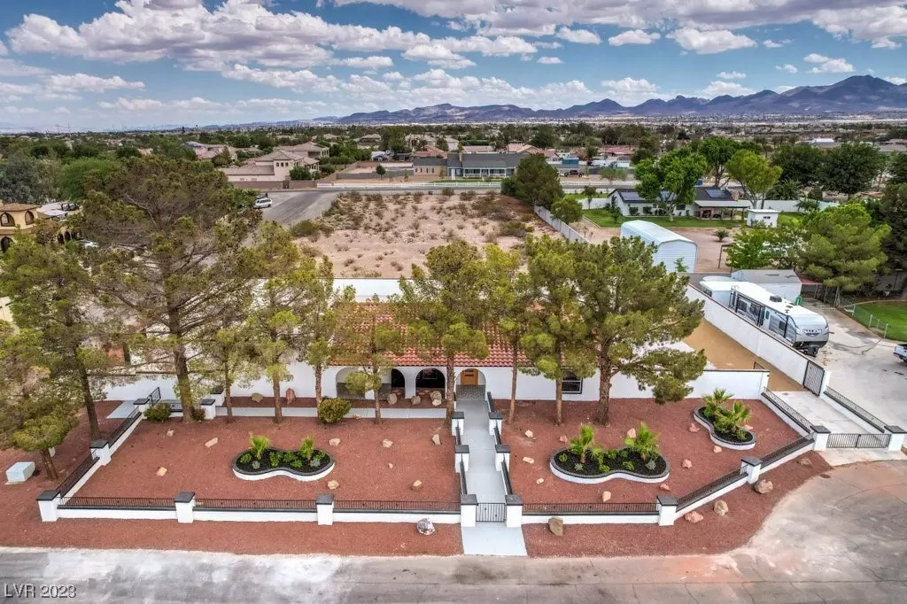 Las Vegas, NV 89183,75 E Levi AVE