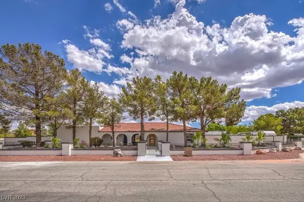 Las Vegas, NV 89183,75 E Levi AVE