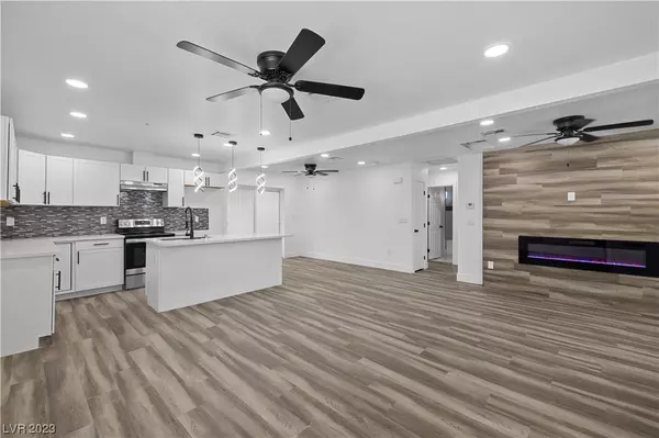 Las Vegas, NV 89101,1921 Walnut AVE