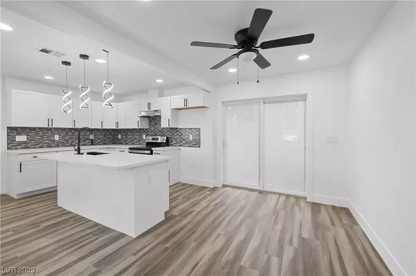 Las Vegas, NV 89101,1921 Walnut AVE