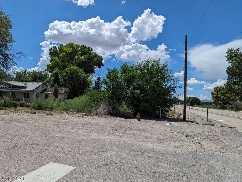 Panaca, NV 89042,Main St.