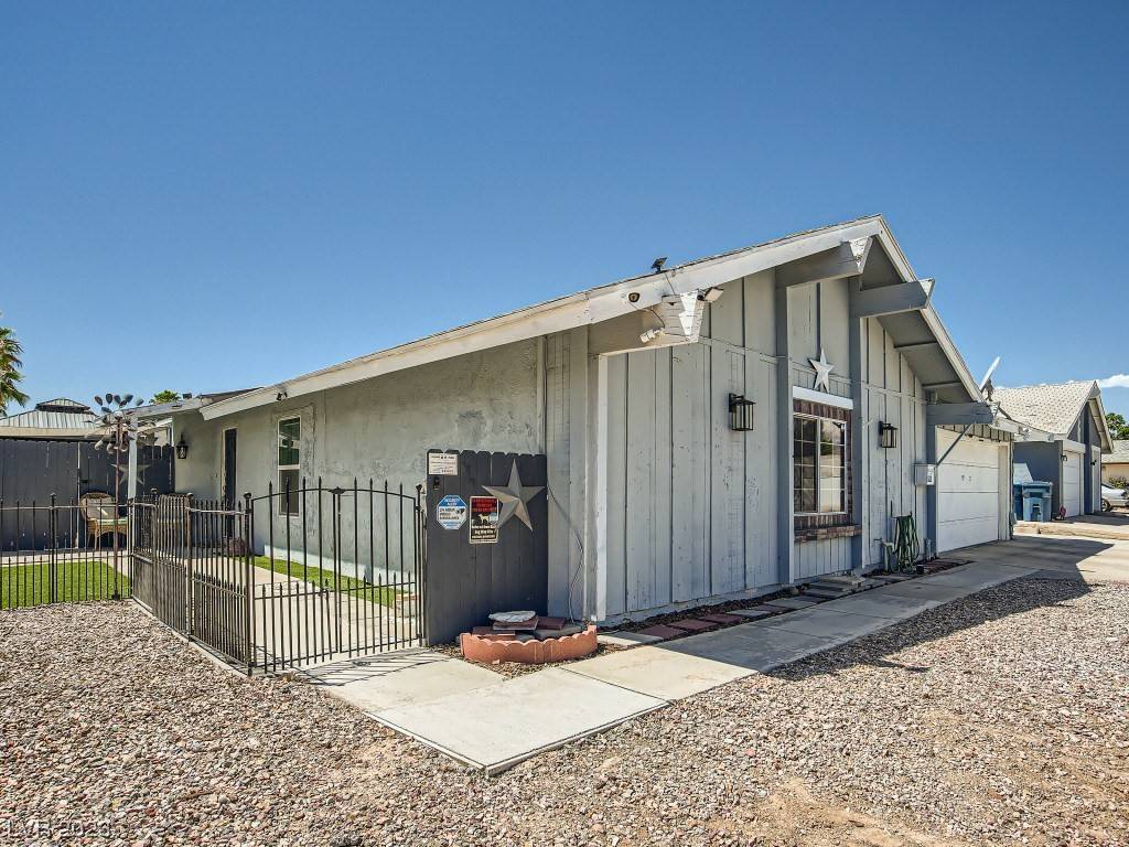 5335 Stampa AVE, Las Vegas, NV 89146