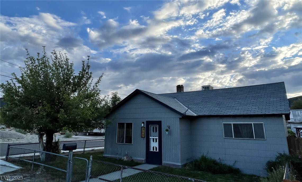 305 Bell Avenue, Ely, NV 89301