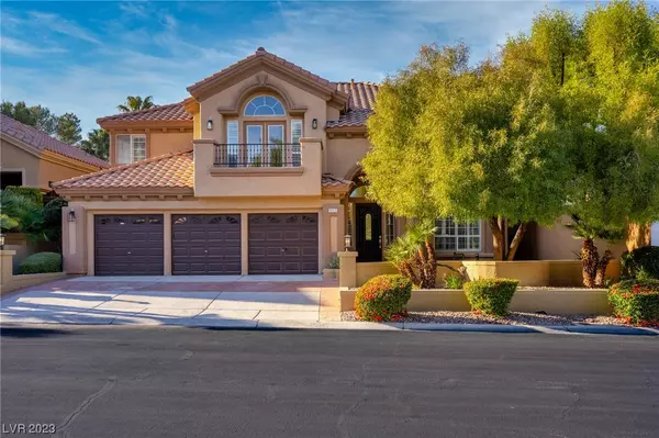 Las Vegas, NV 89134,1833 Dolce DR