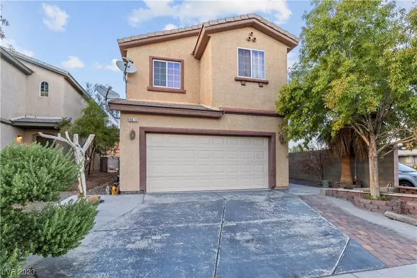 3676 Asbury Hill AVE, Las Vegas, NV 89110