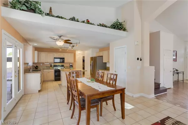 Las Vegas, NV 89130,6016 Morning Creek CT
