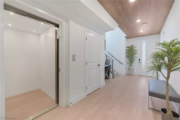 Las Vegas, NV 89135,4120 Yucca Bloom ST #Lot 258