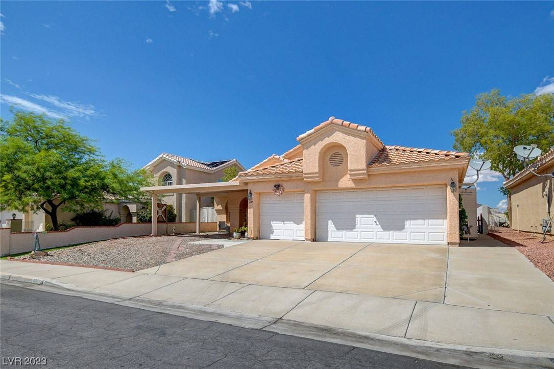 Henderson, NV 89011,1047 Armillaria ST