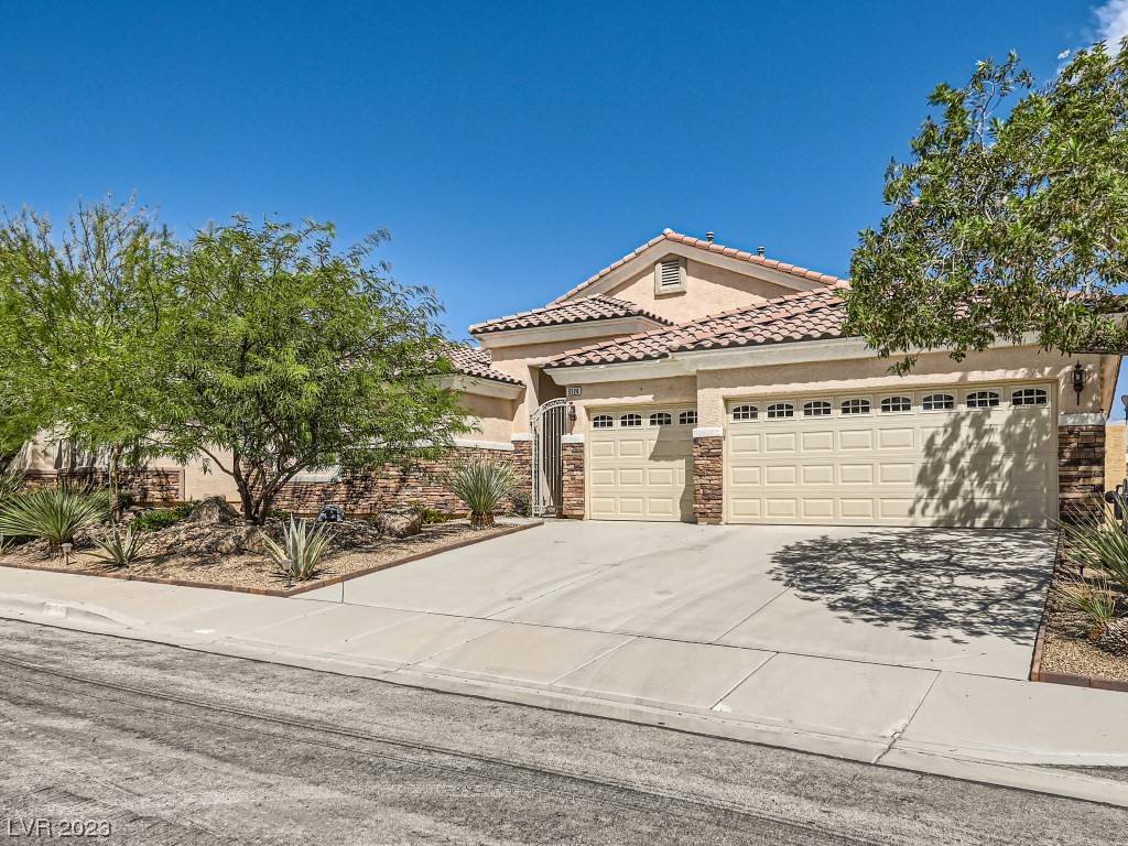 9320 Column Cactus ST,  Las Vegas,  NV 89139