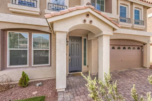 Las Vegas, NV 89139,8557 Silver Coast ST