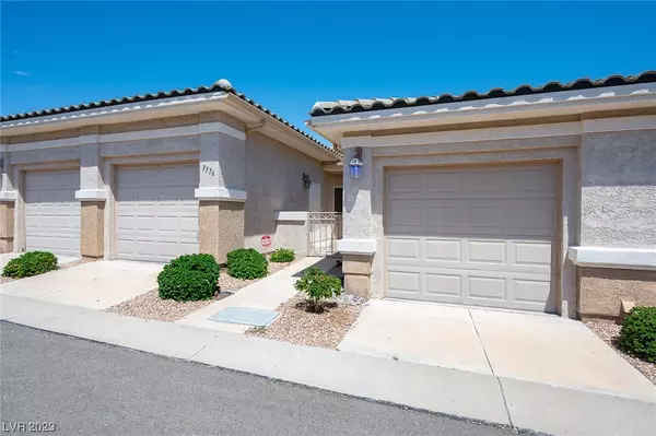 Laughlin, NV 89029,3376 Partridge Run ST