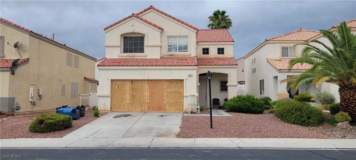 North Las Vegas, NV 89084,6621 Maple Mesa ST