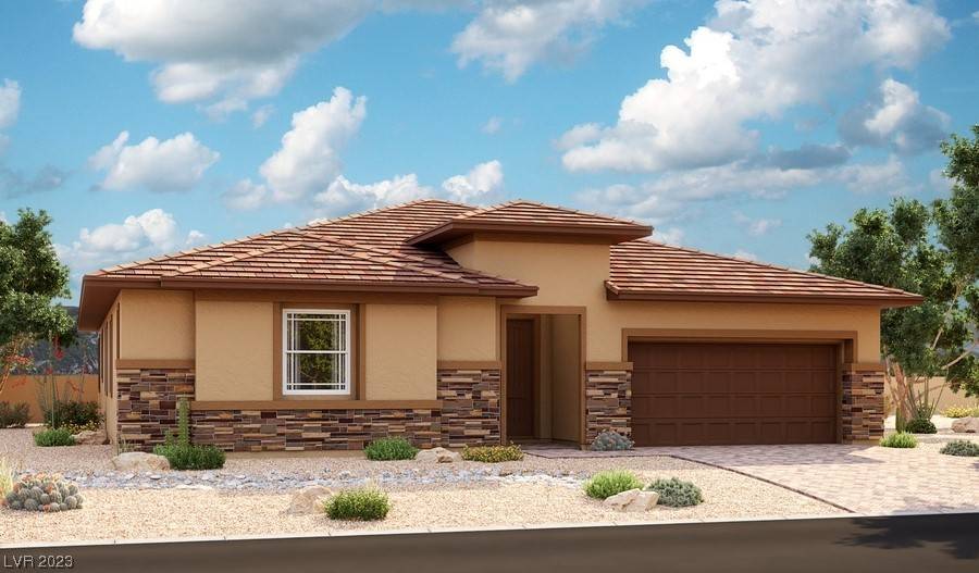 713 Moonstone Beach PL, Henderson, NV 89011