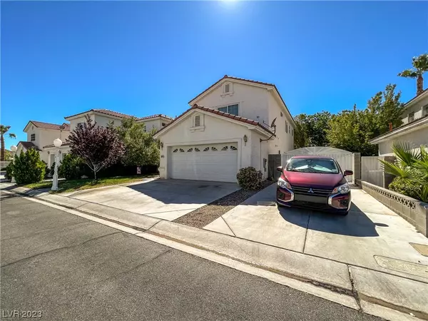 Las Vegas, NV 89129,3609 Julia Waldene CT