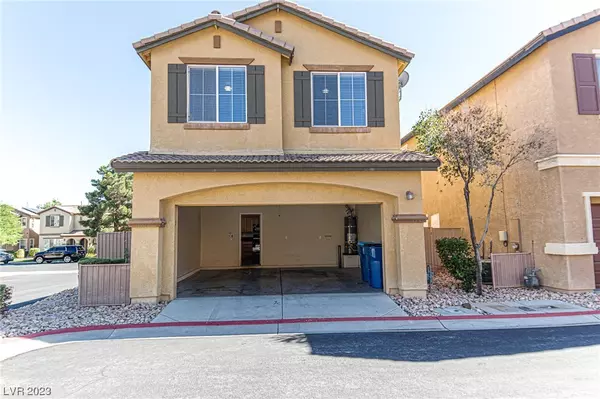 North Las Vegas, NV 89031,4440 Nestos Valley AVE