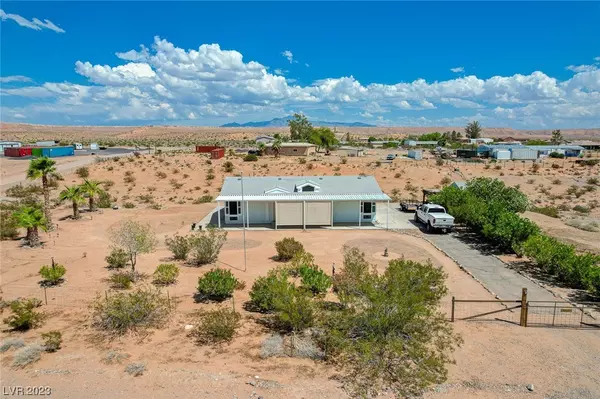 Logandale, NV 89021,2270 Lou ST