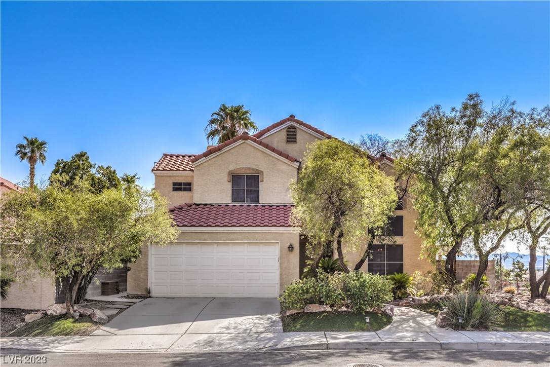 400 Raindance DR, Henderson, NV 89014