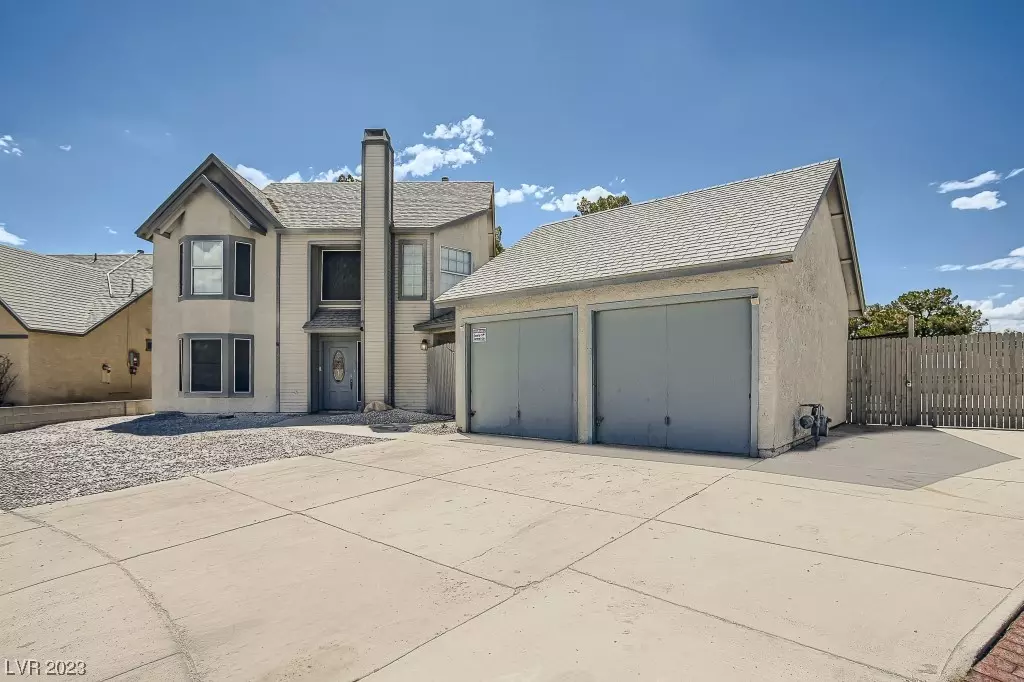 Las Vegas, NV 89142,5519 Myron CIR