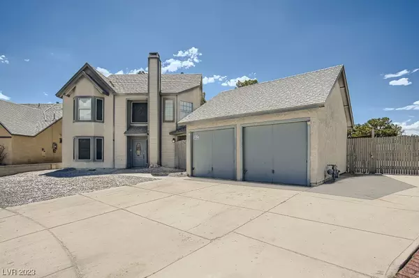 5519 Myron CIR, Las Vegas, NV 89142