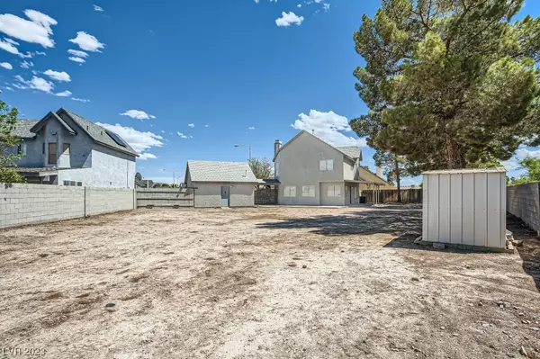 Las Vegas, NV 89142,5519 Myron CIR
