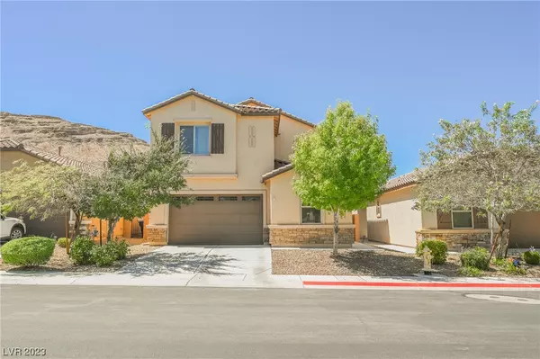 Las Vegas, NV 89148,7419 Rainford ST