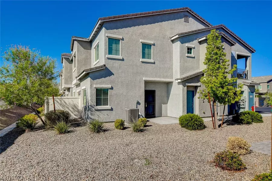 4455 Verdon ST #1167, North Las Vegas, NV 89031