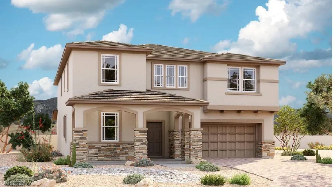 Las Vegas, NV 89183,10411 Mangakino ST