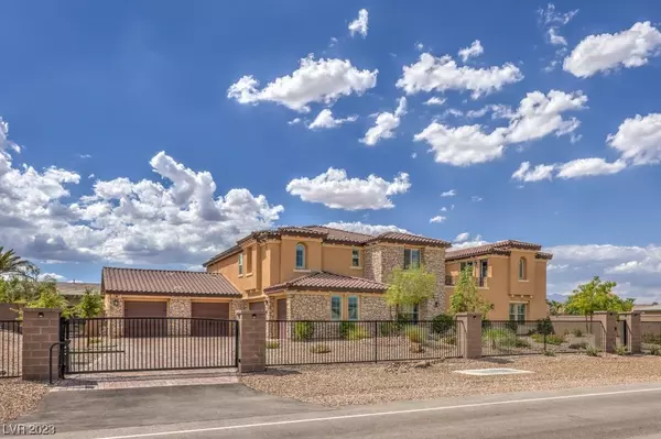 Las Vegas, NV 89113,8615 Jerlyn ST