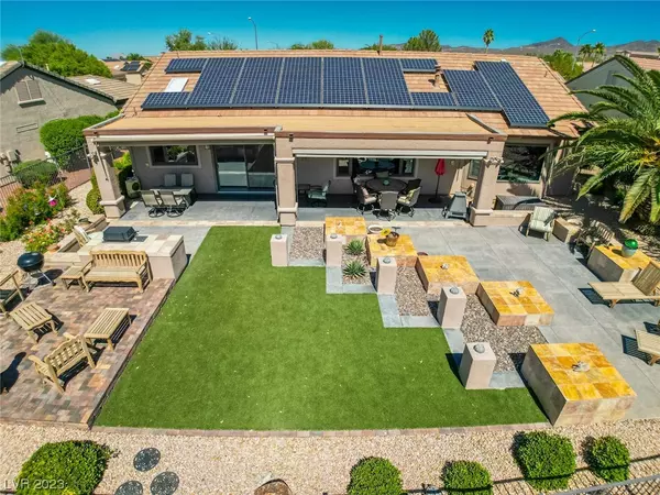 Henderson, NV 89052,2593 Sumter ST