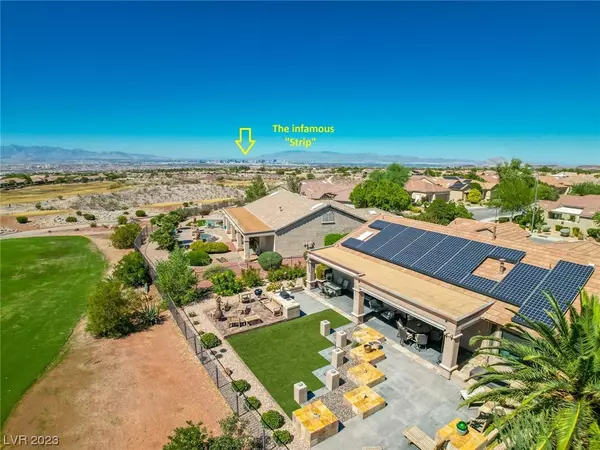 Henderson, NV 89052,2593 Sumter ST