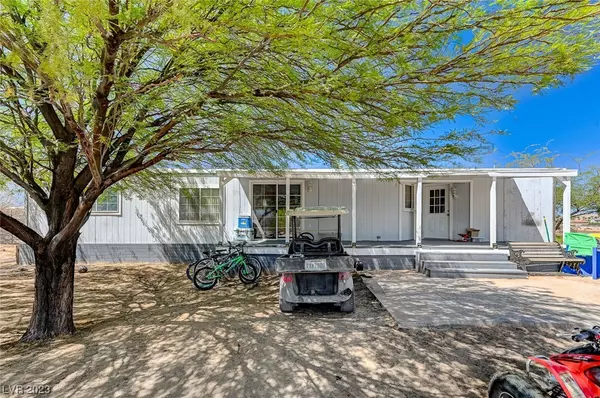 Logandale, NV 89021,980 Cameron AVE