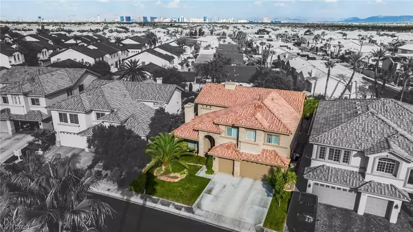 Las Vegas, NV 89147,4592 Laguna Vista ST