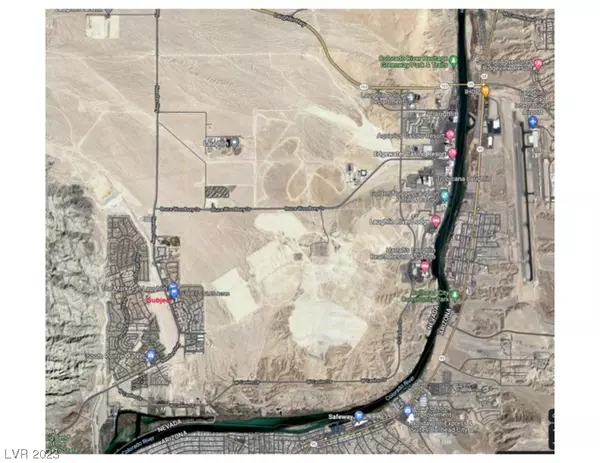 Laughlin, NV 89029,3301 Needles HWY