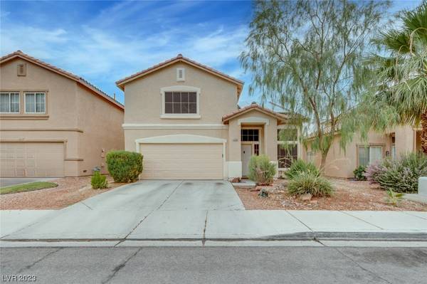 6228 Autumn Creek DR, Las Vegas, NV 89130