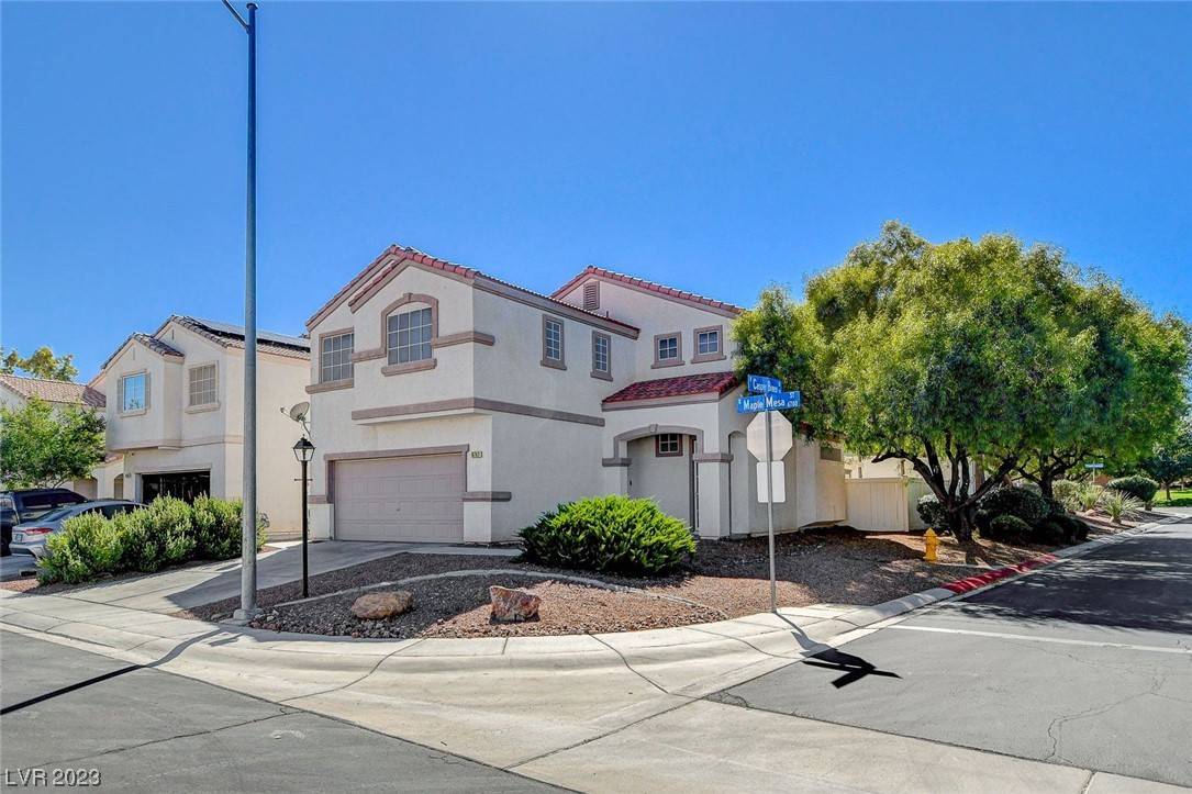 North Las Vegas, NV 89084,6747 Maple Mesa ST