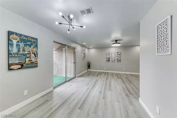 Las Vegas, NV 89103,5317 Indian River DR #294