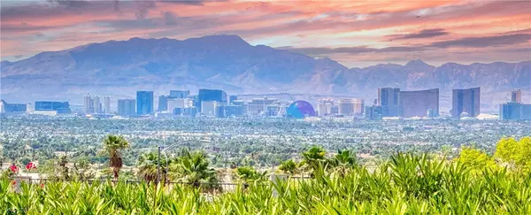 Las Vegas, NV 89110,1030 Sidehill WAY