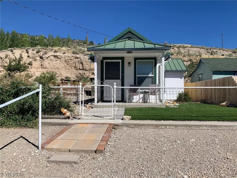 236 High Street, Ely, NV 89301