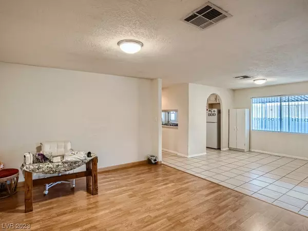 Las Vegas, NV 89122,3500 Allegheny DR
