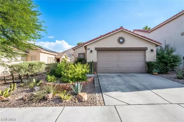 Las Vegas, NV 89143,8609 Hidden Pines AVE