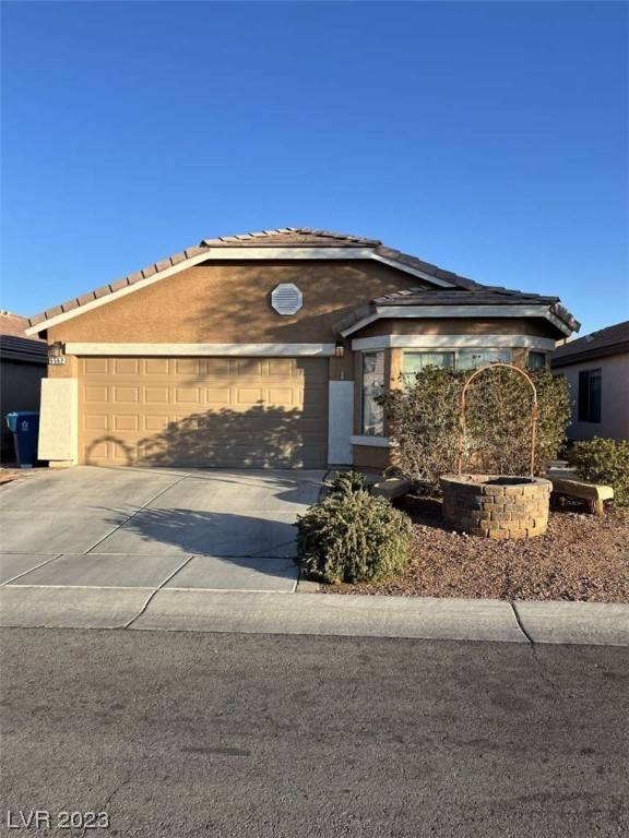 6562 Duck Hill Springs DR, Las Vegas, NV 89122