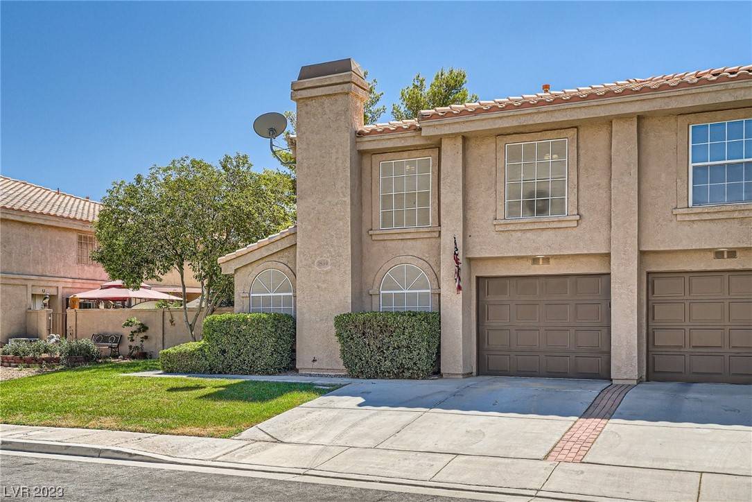 Henderson, NV 89074,2839 Lone Cliff DR