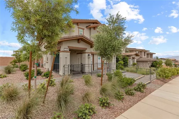 300 Bay Village PL, Henderson, NV 89011