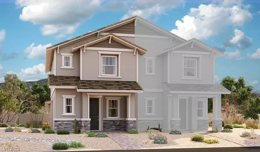 522 Celebratory PL, Henderson, NV 89011