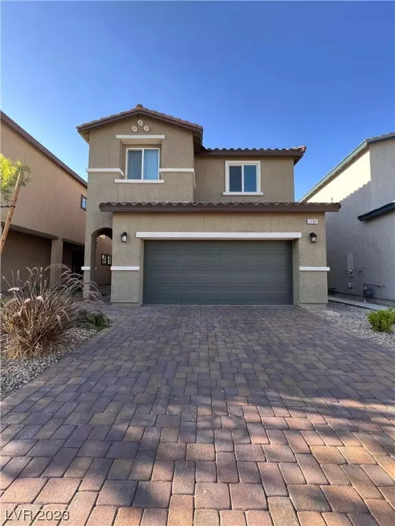 Las Vegas, NV 89113,7480 Red Plumeria AVE