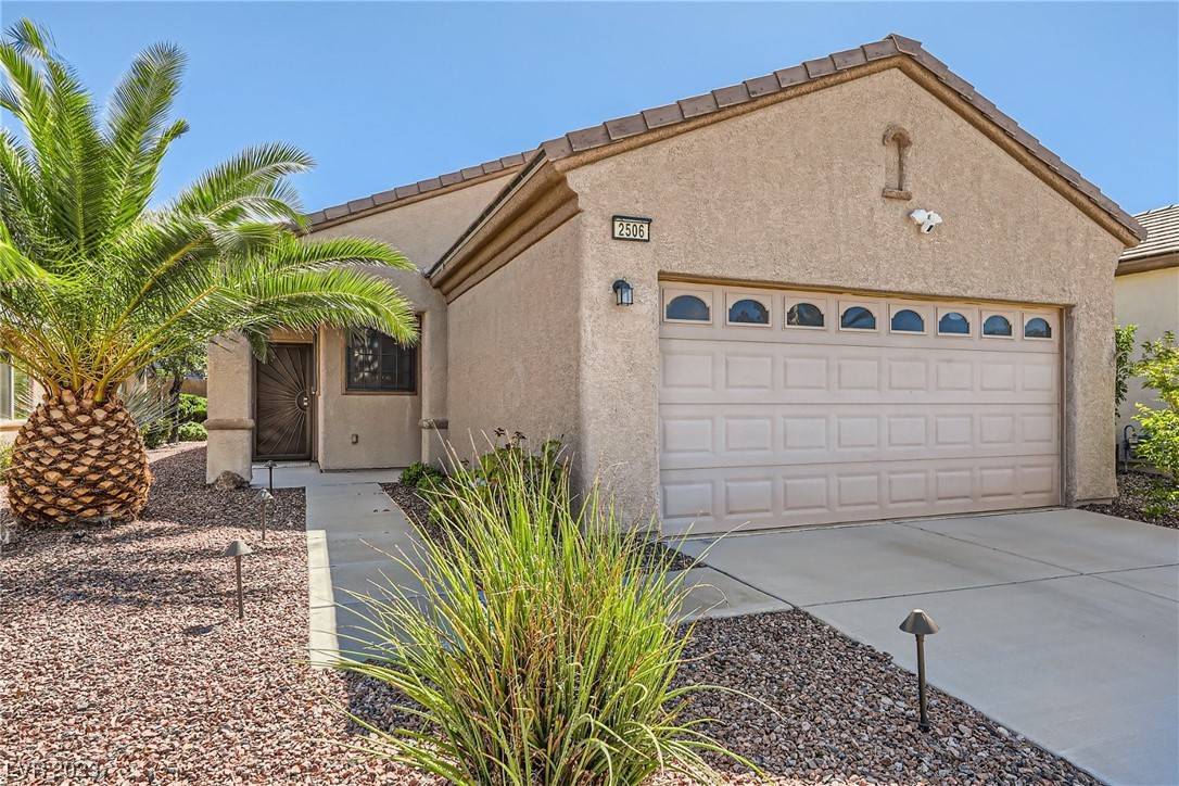 Henderson, NV 89044,2506 Darda ST